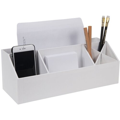 Bigso Box of Sweden Kartonast organizator za pisalne potrebščine Elisa – Cene
