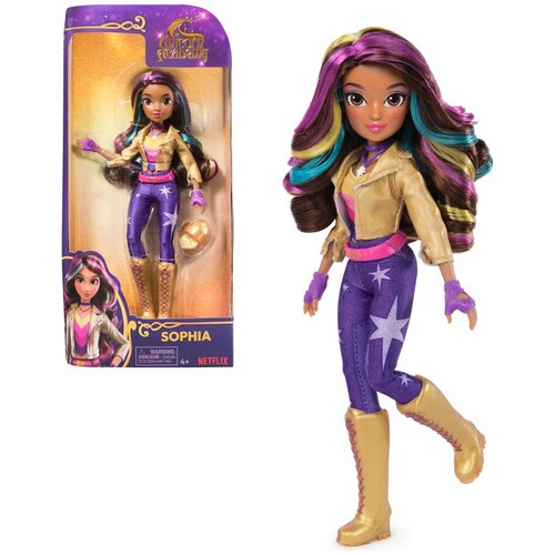 Unicorn Academy lutka Sophia Slike