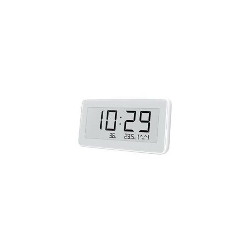 Xiaomi Mi mjerač temperature i vlažnosti PRO Bijeli Cijene