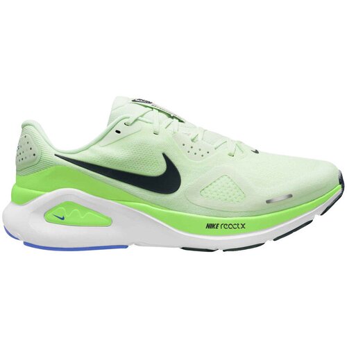 Nike Tek &amp;amp; Trail Chaussures de running structure 26 multicolore Večbarvna Slike