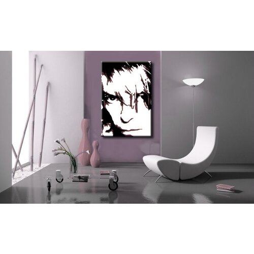  Ročno izdelana slika POP Art David Bowie 1-delna (POP ART) Cene