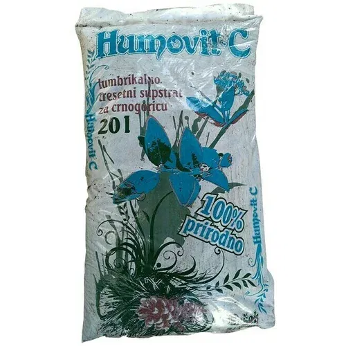  Supstrat za biljke Humovit C (20 l)