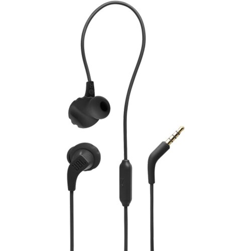 JBL Endurance Run 2 Black Slike