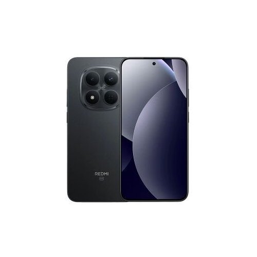 XIAOMI REDMI Note 15 Pro+, 5G, 12+512GB Black Cijene