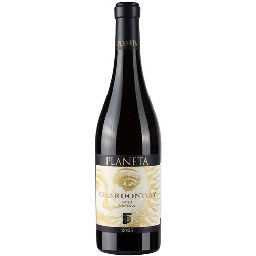 Planeta Chardonnay Slike