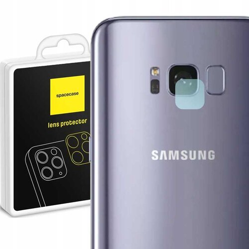 Spacecase KALJENO STEKLO ZA SAMSUNG GALAXY S8+ ZA&amp;Scaron;ČITA ZA LEČE, (21976768) Slike