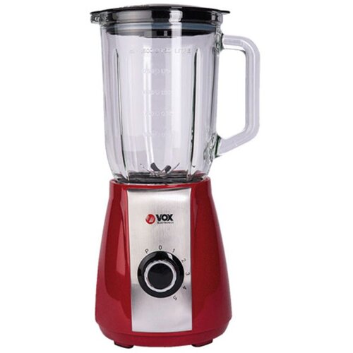 Vox TM1013 Blender, 600 W, staklena posuda 1,5 l Slike