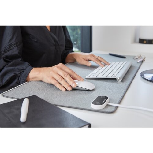 Lanaform Heating Desk Pad, (21503996) Cene