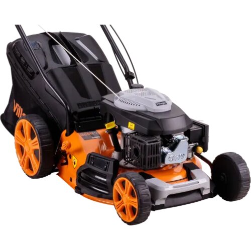 Villager motorna kosačica prime 4011 t Slike