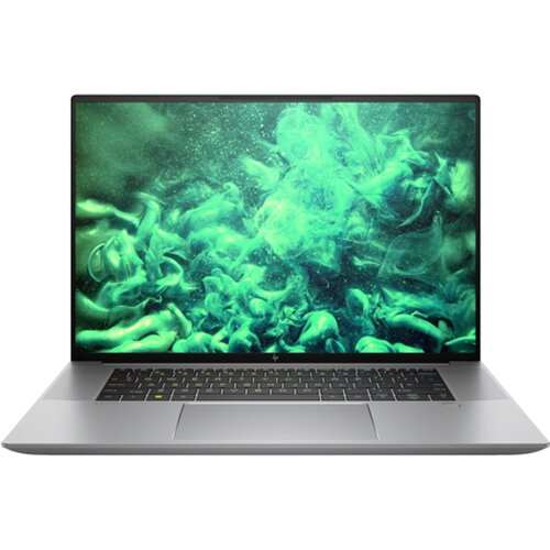 Hp ZBook Studio 16 G10 i9-13900H 32GB RAM 2TB NVMe SSD 16.0 WQUXGA IPS RTX 4080 12GB WIN 11 PRO Slike