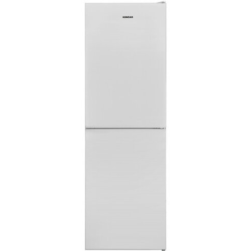 Končar HC54255B2V Kombinovani frižider, 240l, Sivi Cene