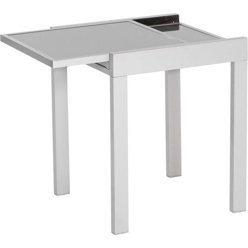 Gardenson vrtni set milano, 3-delni, raztegljiva miza Slike