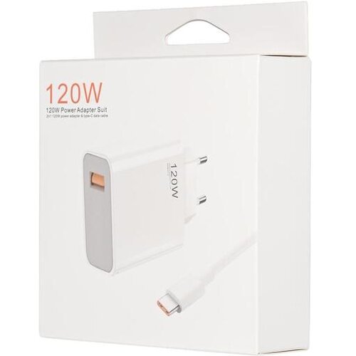  Punjač za telefon 120W Slike