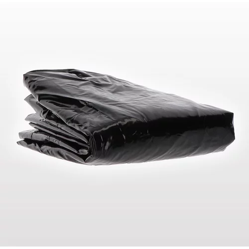 Taboom Wet Play King Size Bedsheet Black