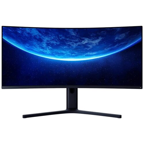 Xiaomi Monitor 34”, zakrivljeni, Quad HD, HDMI, Display Port – Monitor 34” Cijene