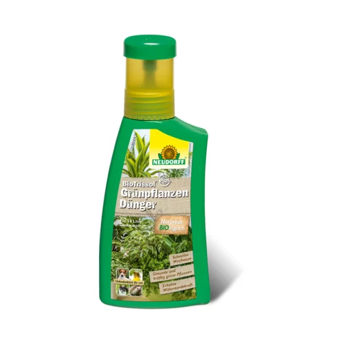 NEUDORFF Ekološko gnojilo za zelene rastline Trissol