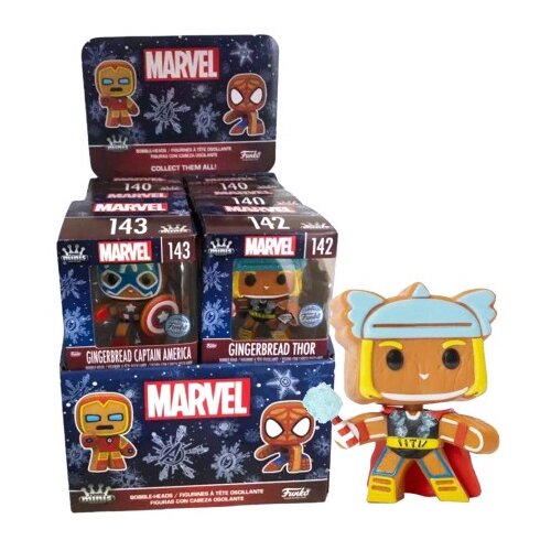 Funko Marvel ( 1047216 ) Slike