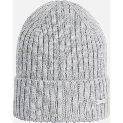 Geox Grey Men&amp;#039;s Winter Hat Yvan - Men&amp;#039;s Slike