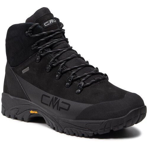 CMP Trekking čevlji Dhenieb Trekking Shoe Wp 30Q4717 Nero U901 Cene