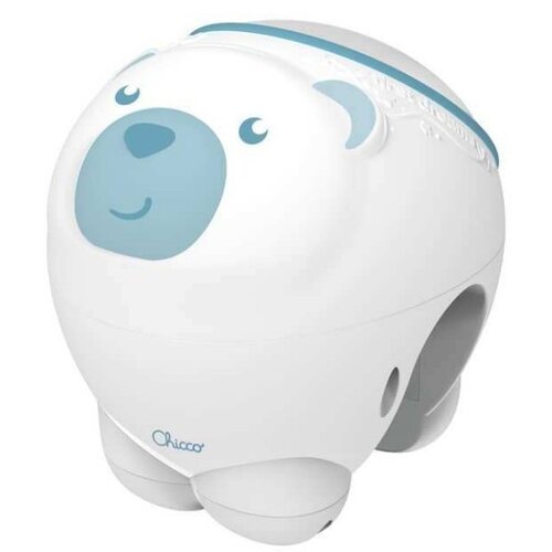 Chicco PROJEKTOR SA LIKOM MEDE PLAVI Slike