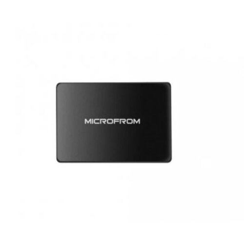 Microfrom HDD SSD SATA3 512GB F11pro Slike