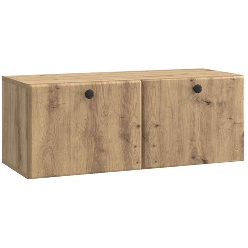 TV Omarica za TV, ki jo lahko montira&scaron; na steno Artisan hrast, (5000220446) Cene