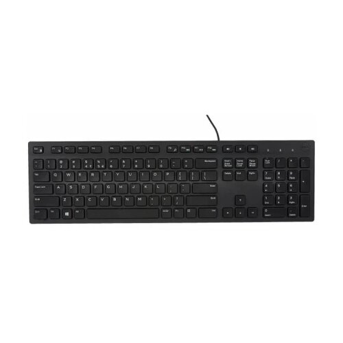 Dell KB Multimedia KB216 USB US Cene
