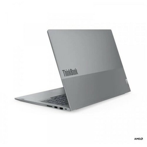 Lenovo thinkbook 16 G6 R5-7430U/16GB/M.2 512GB SSD/16" FHD/SRB/3Y/21KK008PYA Cene