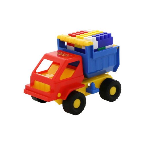  Kamion kocke 25x18x16 ( 001290 ) Slike