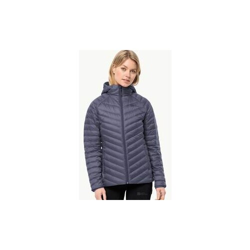  ženska jakna sa punjenjem od perja PASSAMANI DOWN HOODY W Cene