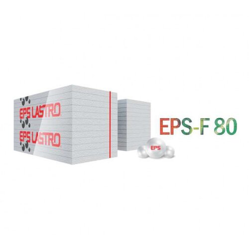 EPS LASTRO EPS LAŠTRO stiropor EPS F 80-7 Cijene