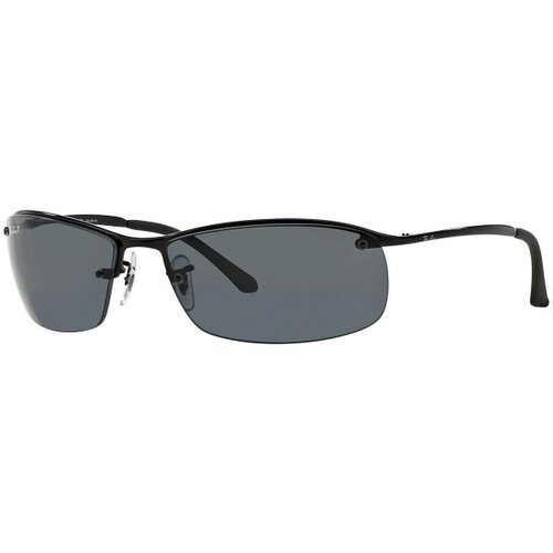 Ray-ban RB3183 002/81 Polarized - ONE SIZE (63) Slike