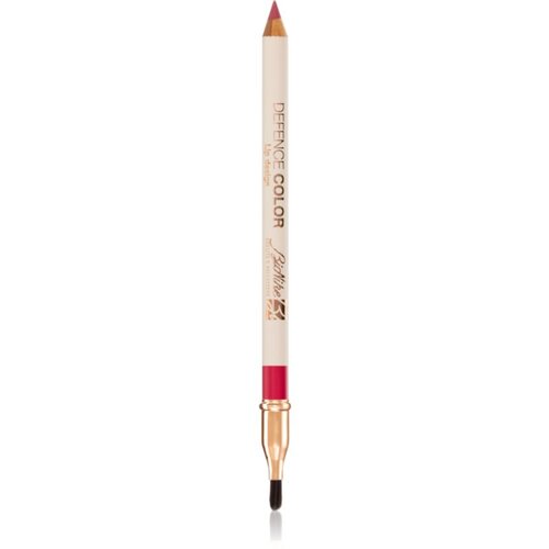 BioNike Defence Color črtalo za ustnice s čopičem odtenek 209 Paprika 1 kos Cene