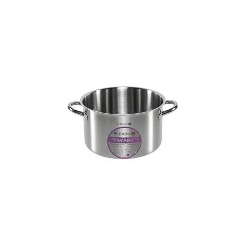 De buyer PRIM APPETY Kochtopf IND. 24cm Cijene