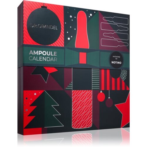 Dr. Grandel Winter Wellness Ampoule Calendar adventski kalendar – ampule Cijene