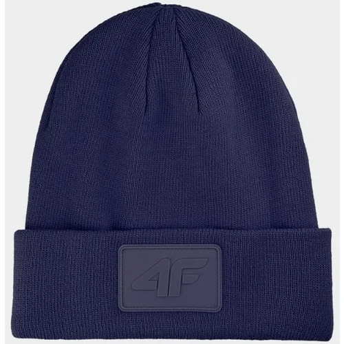 4f Winter Hat Unisex WAW24