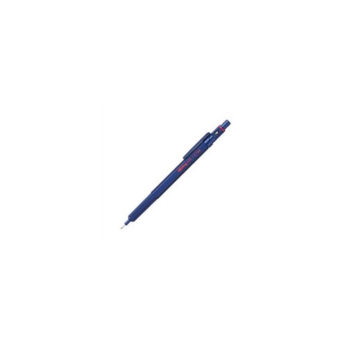 Rotring Tehnička olovka 600, 0.7 mm, plava Cene