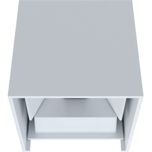  APLED - LED spoljna zidna svetiljka CUBE 2xLED/3W/230V IP65 Slike