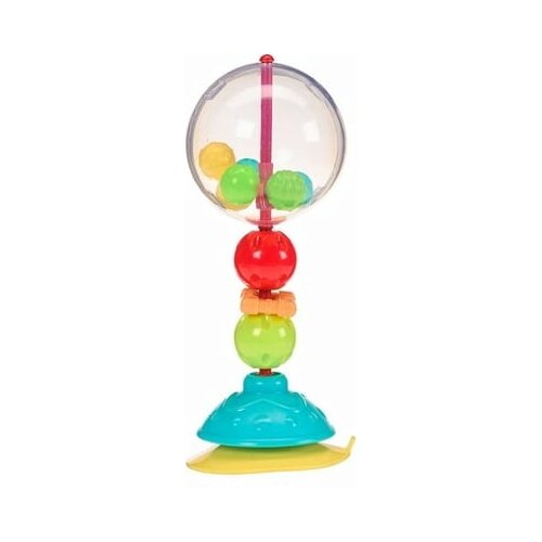 Toy Place Ropotulja s priseskom Cene