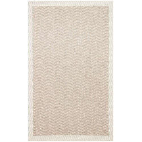 Conceptum Hypnose tepih mno 02, pravougaoni, 80x150 cm, krem Cene