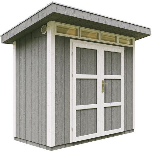 Timbela LP&reg; SmartSide&reg; panelna lopa M901A-CAVERN STEEL, (5000117179) Cene