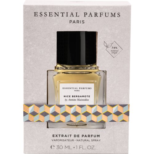 Essential Parfums Nice Bergamote Extrait de Parfum - 30 ml Cene