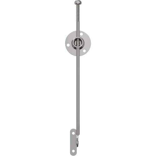  Užitna &amp;scaron;ipka za &amp;scaron;arku 12 pcs Srebrno 190 mm Metal Slike