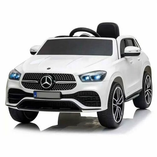 Džip mercedes GLE450 za decu model 2211 - Beli Cene
