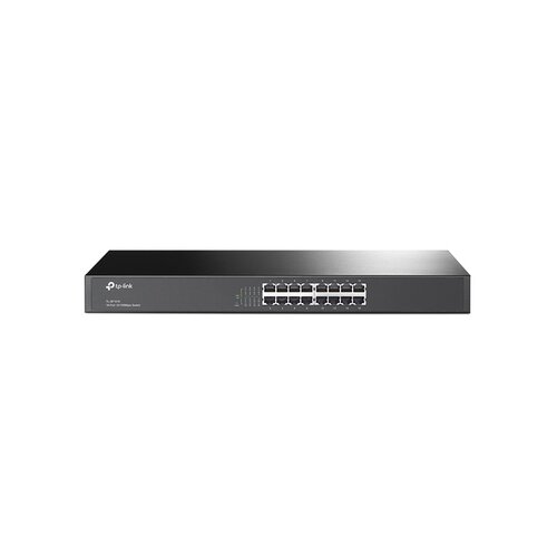 Tp-link TL-SF1016 16-port 10/100M rack mrežno stikalo-switch Cene