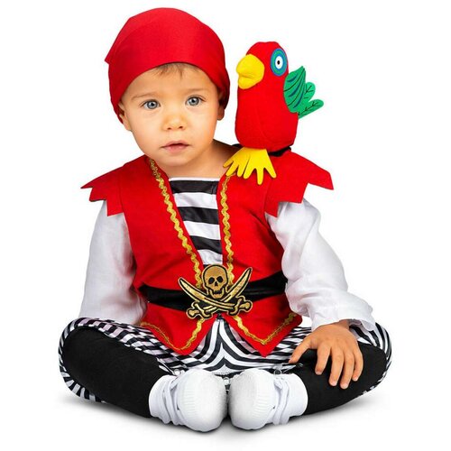  Svečana odjeća za djecu My Other Me Pirat s Kariba 5 Dijelovi Cijene