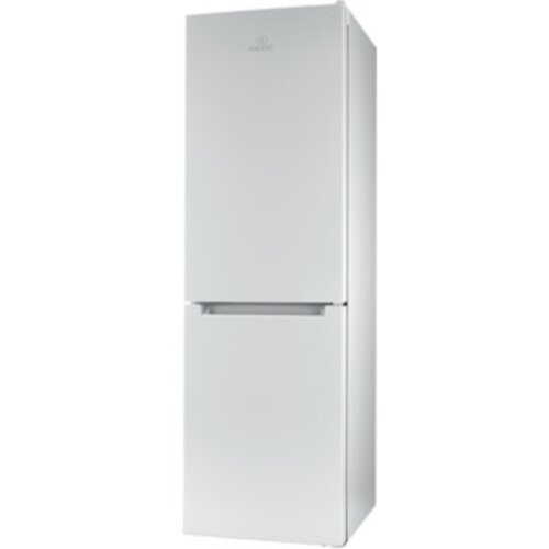 Kombinovani frižider INDESIT LI8 S1E W Slike