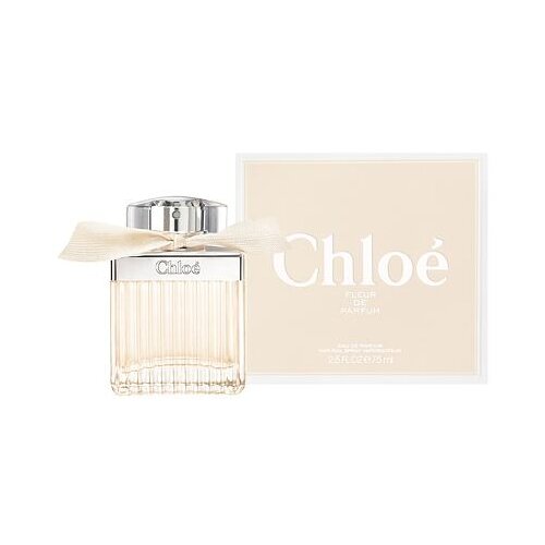 Chlo&amp;eacute; Fleur parfumska voda 75 ml za ženske Slike