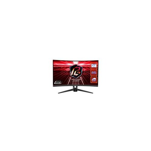 AsRock MONITOR PG27F15RS1A 27”CURVED GAMING;FHD;240Hz1ms;2xHDMI,DP;Speaker,Swivel,Tilt Cijene