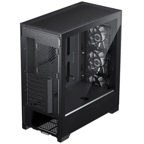 Phanteks Kući&amp;scaron;te Eclipse G370A D-RGB 3x 120mm,Glass, Crno PH-EC370A_DBK01 Slike